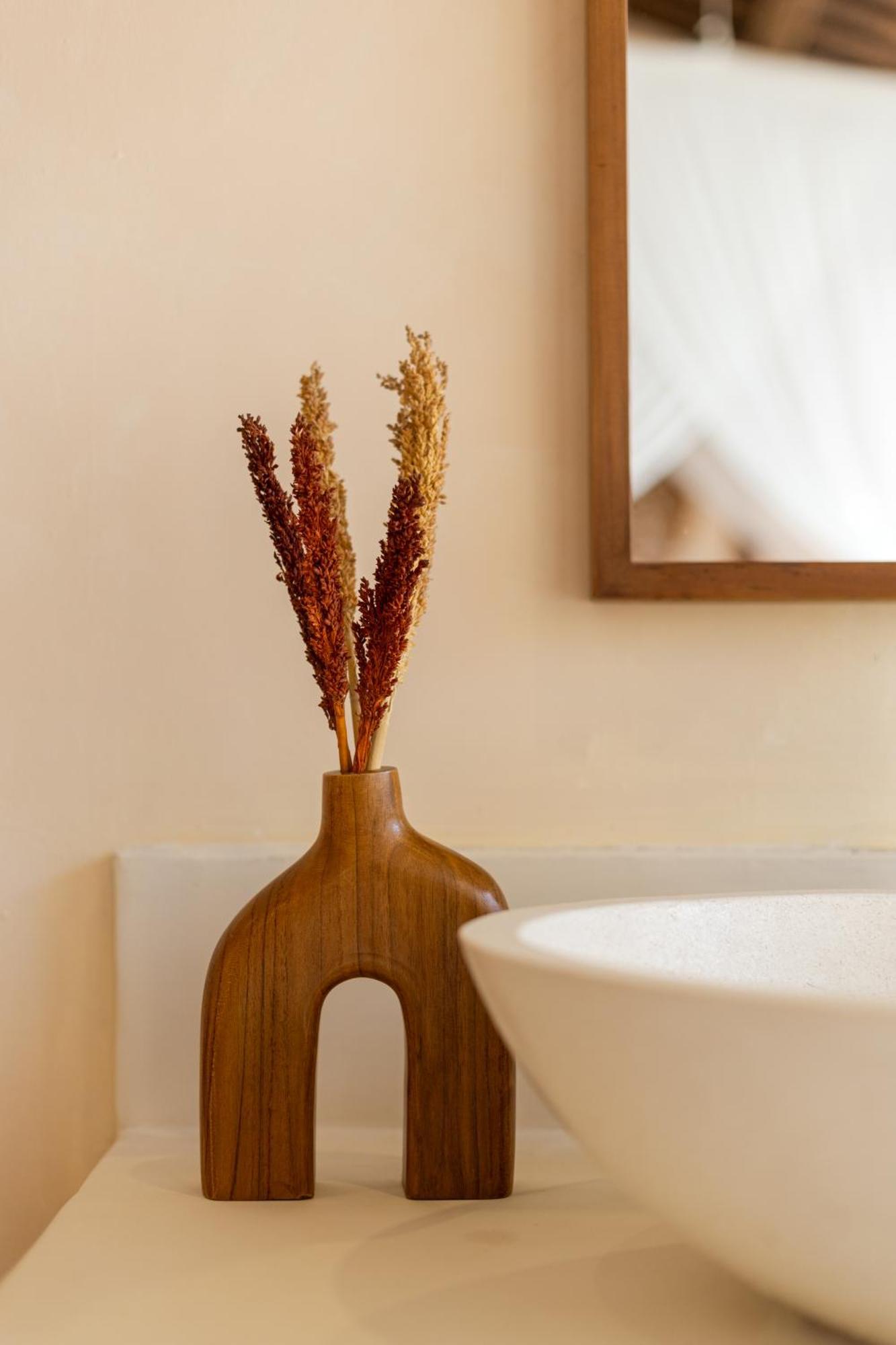 The Pink Joglo, A Cheerful 3Bdr Villa W/Pool And Rice-Field View. Dalung  Esterno foto